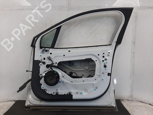 Right front door JAGUAR I-PACE (X590) EV400 AWD | BP29397271C3 