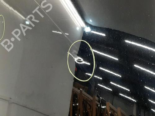 Hood MAZDA 2 (DE_, DH_) 1.3 (DE3FS) | BP34734093C1 - Image 5