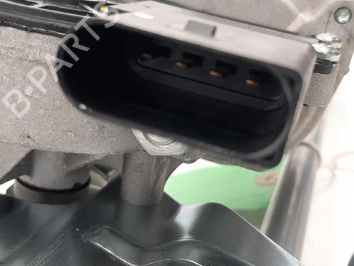 Front wiper motor AUDI A1 Sportback (GBA) 30 TFSI | BP26824381M29 