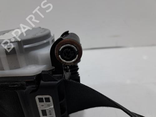 Front right seatbelt SEAT LEON ST (5F8) 1.4 TSI | BP38048619I25 - Image 5