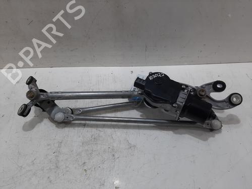 Front wiper motor HONDA HR-V (RU) 1.5 i-VTEC (RU1) | BP29637211M29 