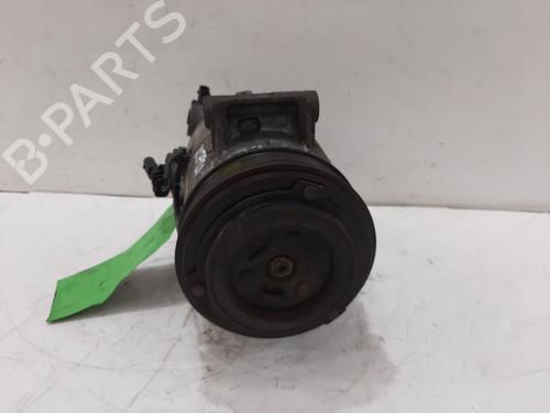 AC Kompressor VAUXHALL ASTRA Mk VI (J) (P10) 1.6 (115 hp) 29524509