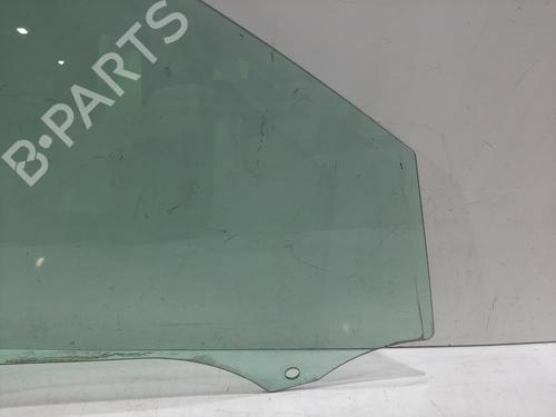 Front right door window AUDI Q3 (8UB, 8UG) 2.0 TDI quattro | BP29524790C19 