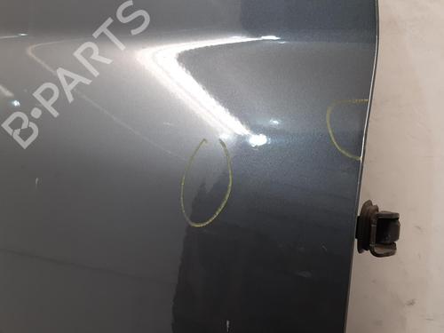 Right front door BMW 1 (F21) 118 d | BP30180078C3 