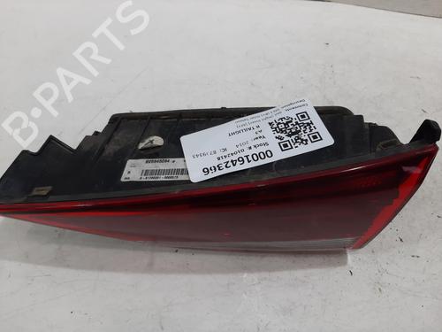 Right taillight AUDI A3 Limousine (8VS, 8VM) 1.8 TFSI | BP32409656C35