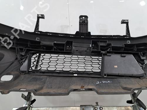 Front bumper DACIA DUSTER (HS_) 1.6 SCe 115 | BP29397549C7 