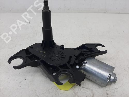 Viskermotor bagrude RENAULT KADJAR (HA_, HL_) 1.3 TCe 140 (HLNB, HLN1) (140 hp) 26866371