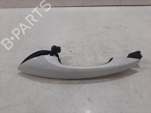 Used Exterior handle HYUNDAI i20 III (BC3, BI3) 1.0 T-GDI (101 hp) 30671857