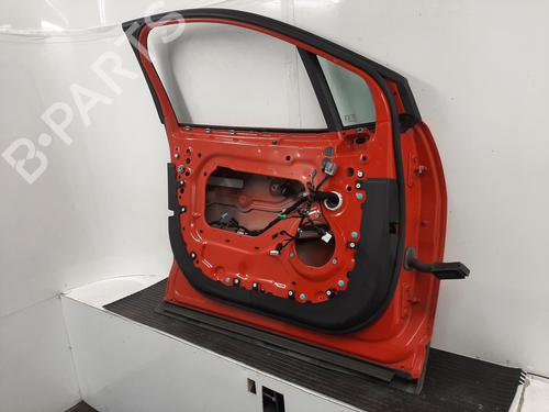Left front door JAGUAR I-PACE (X590) EV400 AWD | BP26766830C2 
