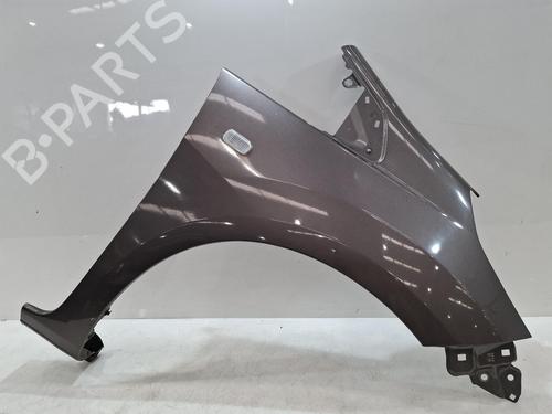 Used Right front fenders Right front fenders 39252085 39252085