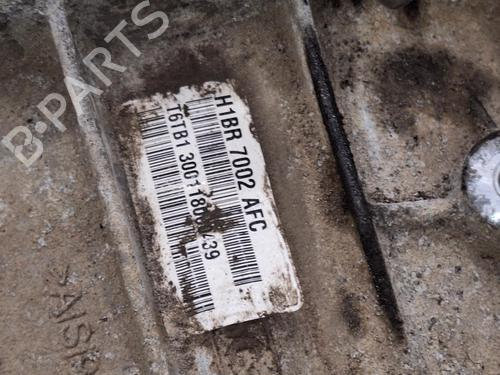 Gearbox FORD FIESTA VII (HJ, HF) 1.0 EcoBoost | BP32215037M3 