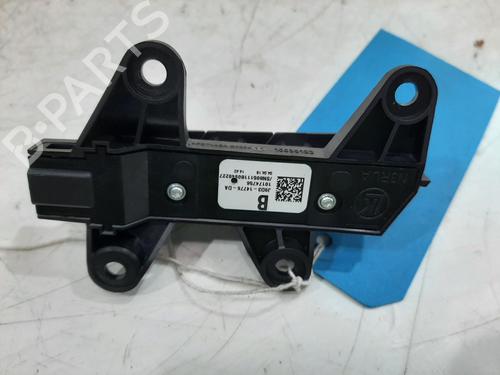 Elektronisk modul JAGUAR I-PACE (X590) EV400 AWD | BP26764731M83 