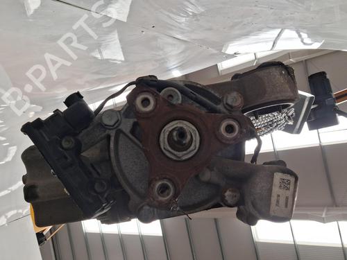 Rear differential SKODA OCTAVIA III Combi (5E5, 5E6) 2.0 TDI 4x4 | BP36334247M24 - Image 6