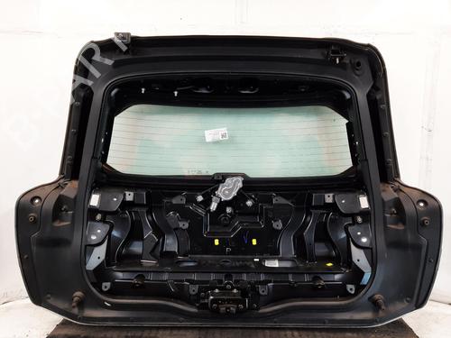 Tailgate CITROËN C4 Picasso II 1.6 HDi / BlueHDi 115 | BP29163477C6 