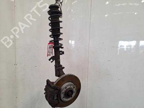 Used Left front suspension Left front suspension NISSAN MICRA V (K14) 1.0 IG-T (92 hp) 36773300 36773300