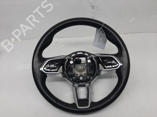 Used Steering wheel JAGUAR I-PACE (X590) EV400 AWD (400 hp) 26748632