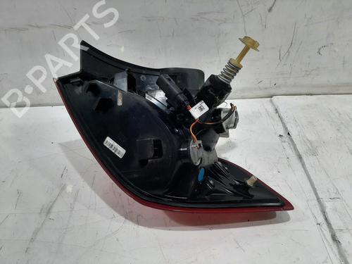 Left taillight FORD FIESTA VII (HJ, HF) 1.0 EcoBoost mHEV ACTIVE | BP35923129C34 - Image 6