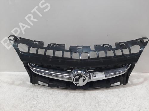 Used Grille Grille 39622454 39622454