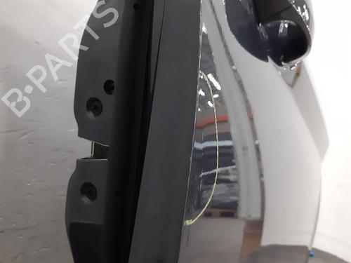 Right front door FORD FIESTA VI (CB1, CCN) 1.5 TDCi | BP26750058C3 