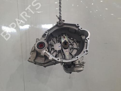 Used Gearbox Gearbox HYUNDAI i10 III (AC3, AI3) 1.0 MPi (67 hp) 34644346 34644346