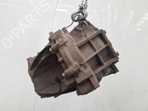 Gearbox HYUNDAI i30 (GD) 1.6 CRDi | BP38180152M3 - Image 4