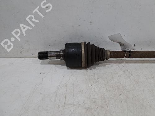 Other LAND ROVER RANGE ROVER IV (L405) 3.0 SDV6 4x4 | BP30670397O1