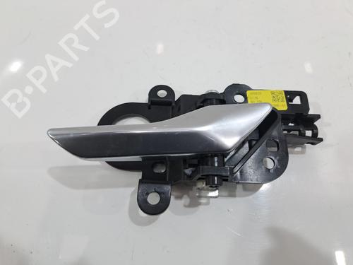 Used Exterior handle Exterior handle 33987441 33987441