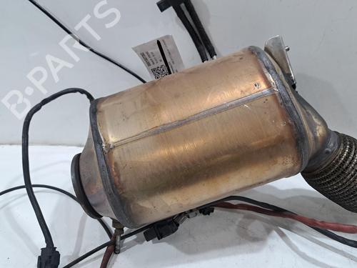 Particulate filter BMW X5 (F15, F85) xDrive 30 d | BP29444431M81 