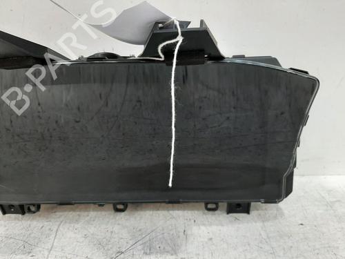 Instrument cluster LAND ROVER RANGE ROVER IV (L405) 4.4 SDV8 4x4 | BP26843765C47 