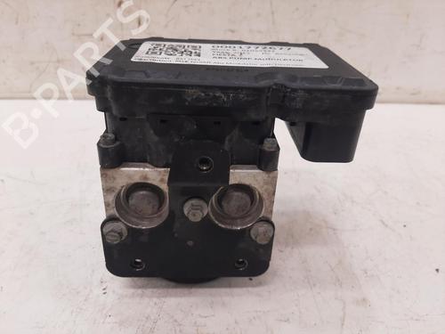 ABS pump FORD FIESTA VI (CB1, CCN) 1.5 TDCi | BP37400391M43 - Image 2