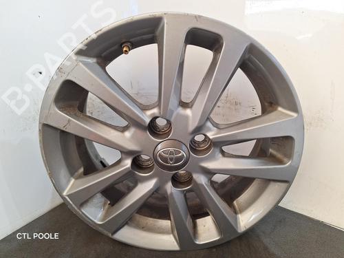 Used Rim Rim 38098520 38098520