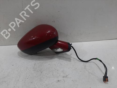 Used Right mirror CITROËN C4 II (NC_) 1.6 BlueHDi 100 (99 hp) 31361258