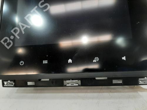 Multifunctionele display RENAULT CLIO V (B7_) 1.0 TCe 90 (B7MT) | BP26746396C48 