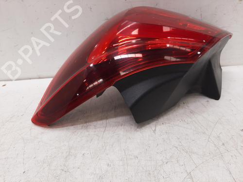 Right taillight VAUXHALL CORSA Mk IV (E) (X15) 1.4 | BP36879155C35  - Image 5