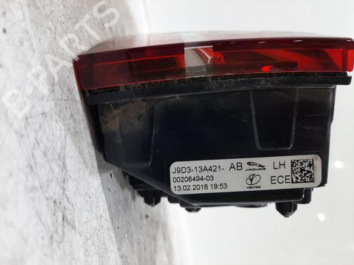 Venstre baglygte JAGUAR I-PACE (X590) EV400 AWD | BP26774232C34