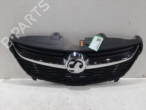 Used Grille VAUXHALL VIVA (C16) 1.0 (75 hp) 29988560