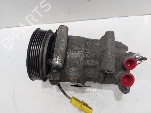 AC compressor MINI MINI CLUBMAN (R55) Cooper | BP28039094M34 
