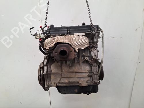 Engine MITSUBISHI ASX (GA_W_) 1.6 MIVEC (GA1W) | BP38015201M1 - Image 3