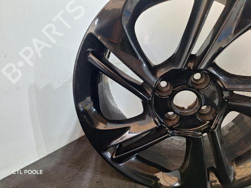 Fælk VAUXHALL CORSA Mk IV (E) (X15) 1.2 | BP38472059C45 - Image 5