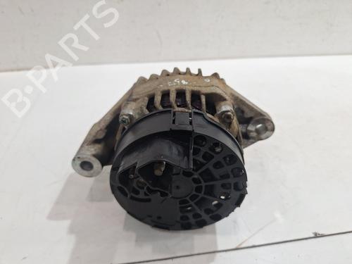 Alternator FIAT DOBLO Cargo (263_) 1.6 D Multijet (263WXD1B, 263WXR1B, 263WXX1B, 263ZXD1B,... | BP27155816M7 