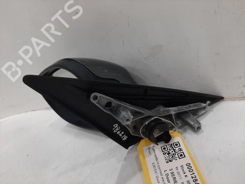 Left mirror BMW 3 (E90) 320 d | BP26858328C26 