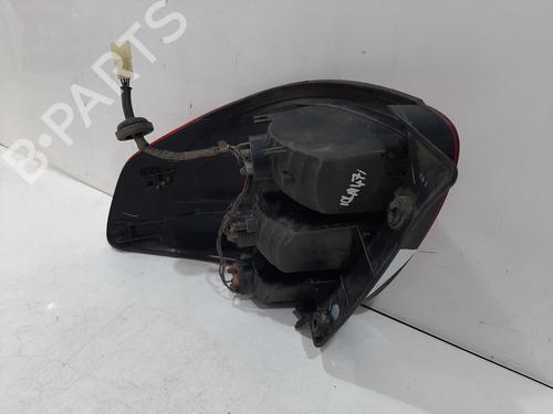 Left taillight SUZUKI SX4 (EY, GY) 1.6 VVT 4x4 (RW416) | BP34478869C34  - Image 6