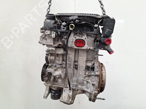 Engine VAUXHALL CORSA Mk V (F) 1.2 | BP37157909M1 - Image 5