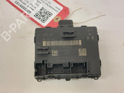 Used Control unit Control unit 26797559 26797559