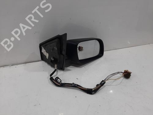 Used Right mirror Right mirror VW POLO IV (9N_, 9A_) 1.2 12V (64 hp) 36773572 36773572