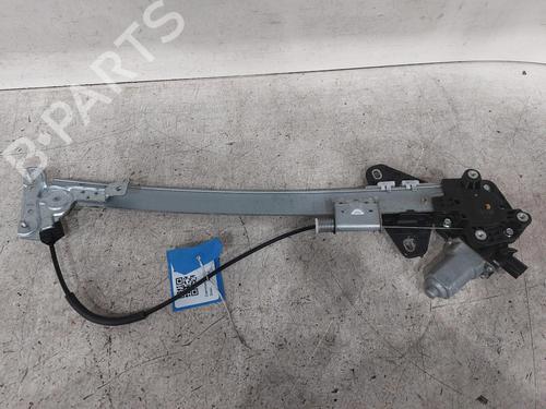 Front right window mechanism HONDA ACCORD VIII Estate (CW) 2.2 i-DTEC (CW3) | BP26749986C23 