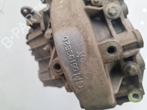 Gearbox VAUXHALL CORSA Mk IV (E) (X15) 1.4 | BP29471924M3 