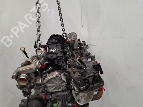 Engine FORD FIESTA VI (CB1, CCN) 1.4 TDCi | BP38113840M1 - Image 6