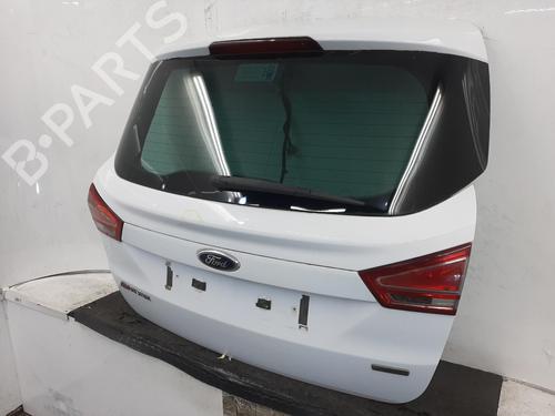 Tailgate FORD B-MAX (JK) 1.5 TDCi | BP38446162C6 - Image 2