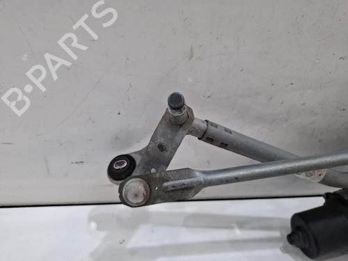 Front wiper motor RENAULT CAPTUR I (J5_, H5_) 1.5 dCi 90 (J5N4, J5M5, J5MW, J5M6, J5AL, J5AJ) | BP38568876M29 - Image 3
